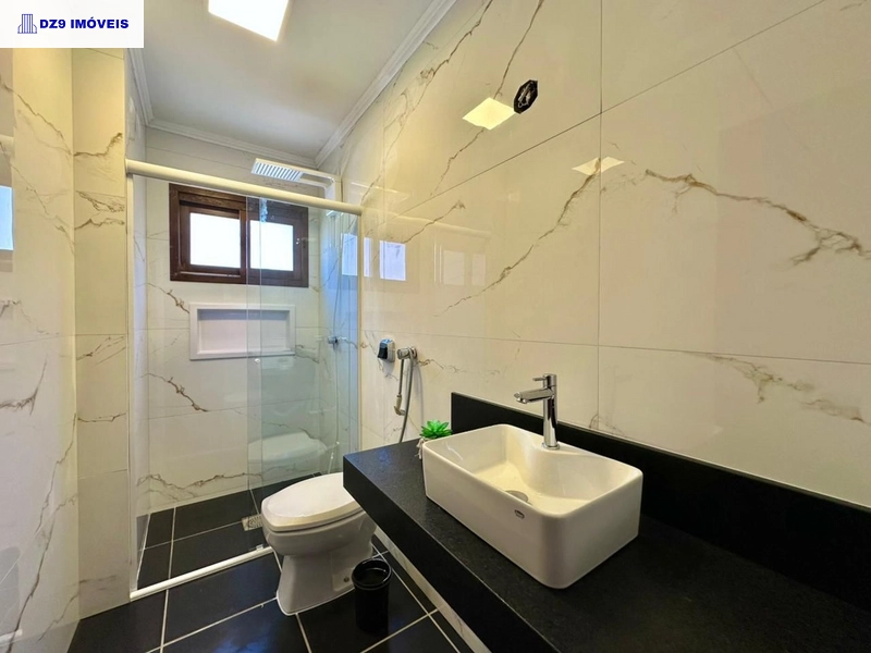 Apartamento 2 dorm com suíte na Zona Nova, a 1 quadra do mar: 6ª foto da galeria de imagens do imóvel