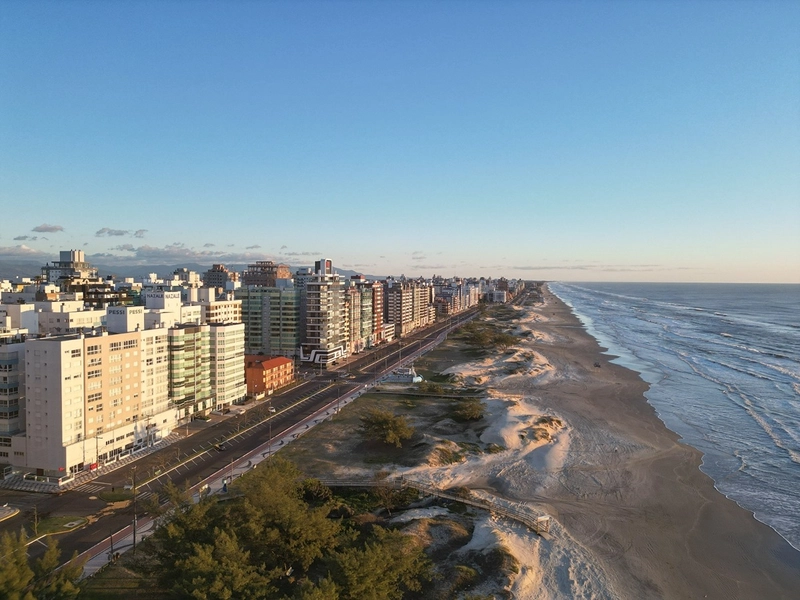 Apartamento a venda no bairro Navegantes!: 4ª foto da galeria de imagens do imóvel