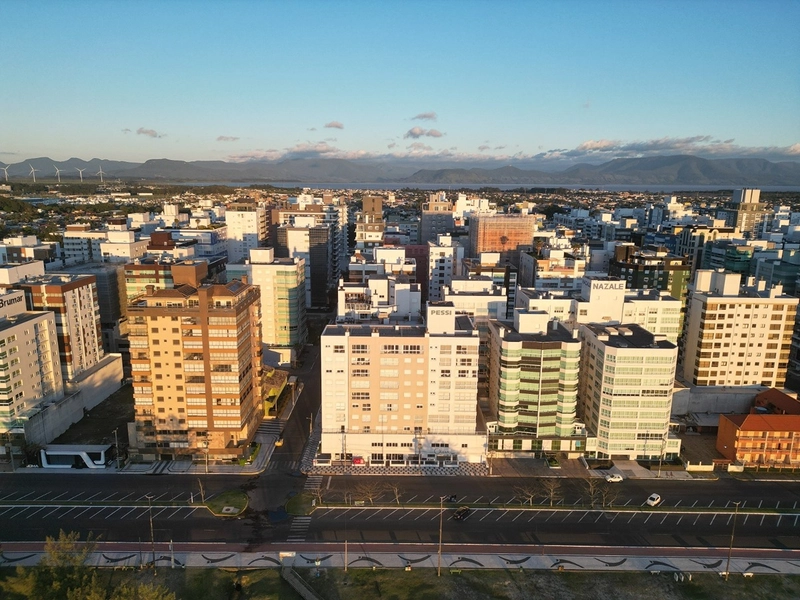Apartamento a venda no bairro Navegantes!: 3ª foto da galeria de imagens do imóvel