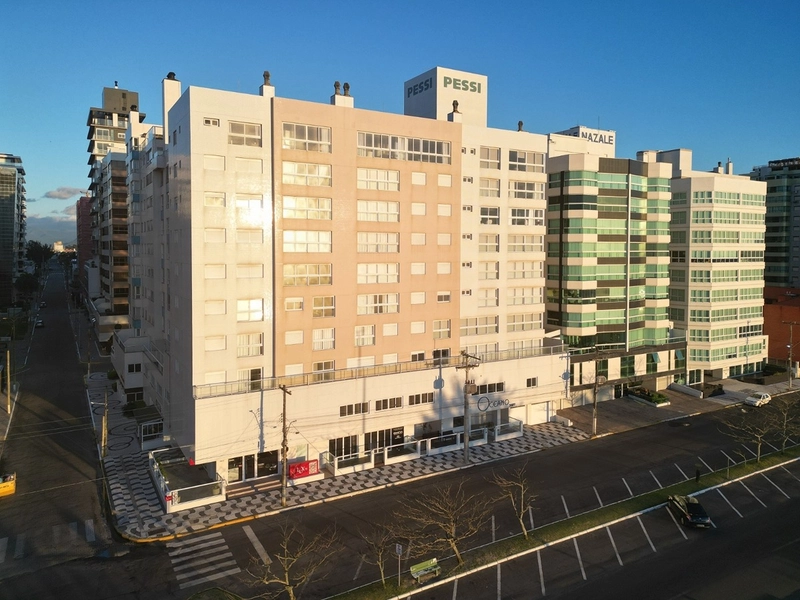 Apartamento a venda no bairro Navegantes!: 1ª foto da galeria de imagens do imóvel