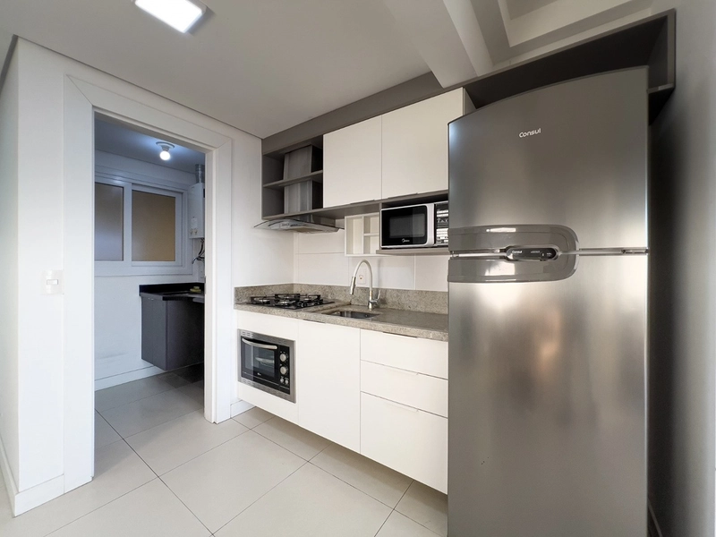 Apartamento a venda no bairro Navegantes!: 14ª foto da galeria de imagens do imóvel