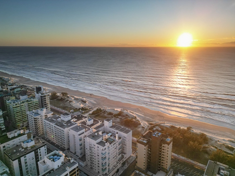 Apartamento a venda no bairro Navegantes!: 6ª foto da galeria de imagens do imóvel