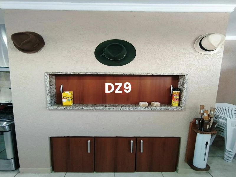 SOBRADO ALTO PADRÃO, DOIS PISOS!: 1ª foto da galeria de imagens do imóvel