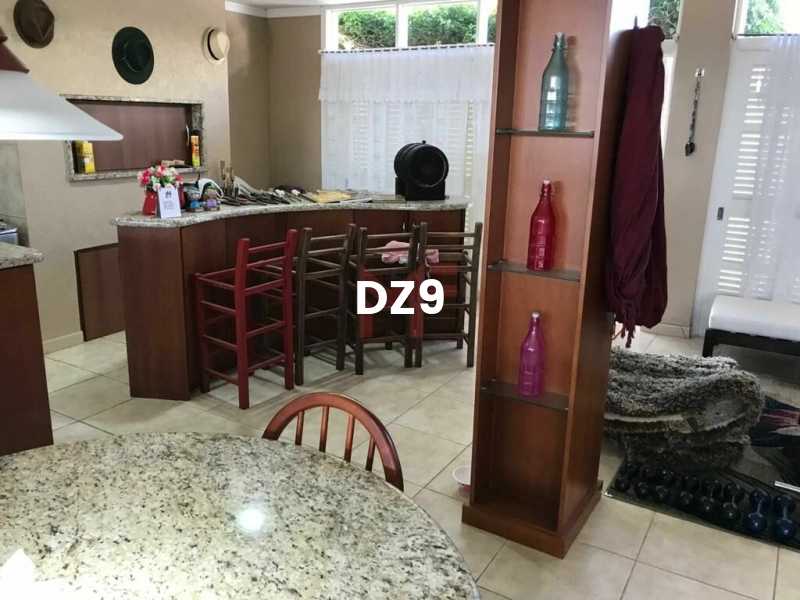 SOBRADO ALTO PADRÃO, DOIS PISOS!: 2ª foto da galeria de imagens do imóvel