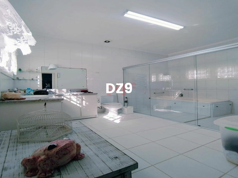 SOBRADO ALTO PADRÃO, DOIS PISOS!: 9ª foto da galeria de imagens do imóvel