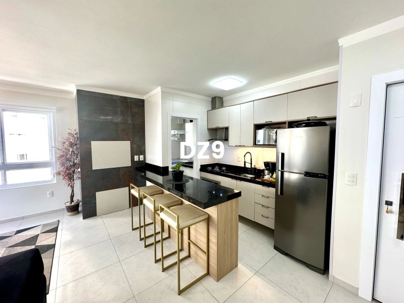 APARTAMENTO MODERNO E ACONCHEGANTE À VENDA!: 20ª foto da galeria de imagens do imóvel