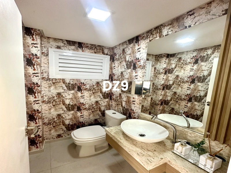 APARTAMENTO MODERNO E ACONCHEGANTE À VENDA!: 8ª foto da galeria de imagens do imóvel