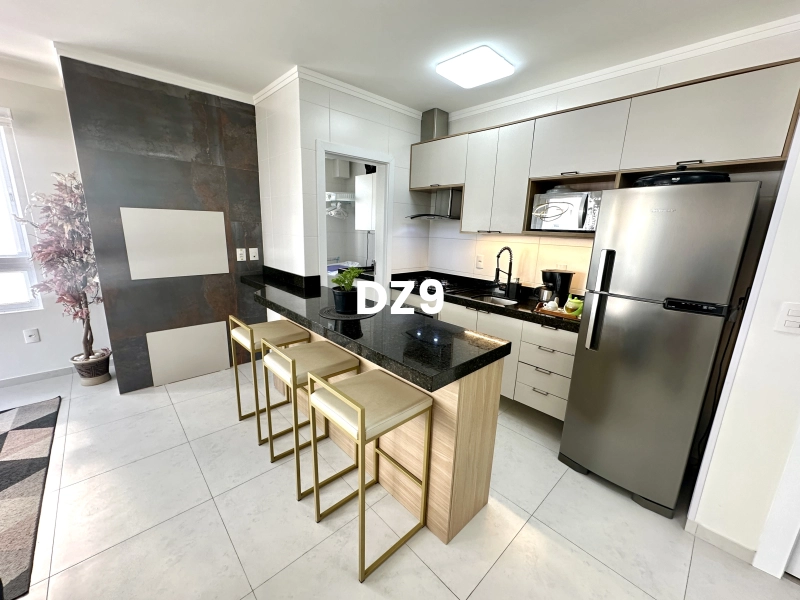 APARTAMENTO MODERNO E ACONCHEGANTE À VENDA!: 18ª foto da galeria de imagens do imóvel