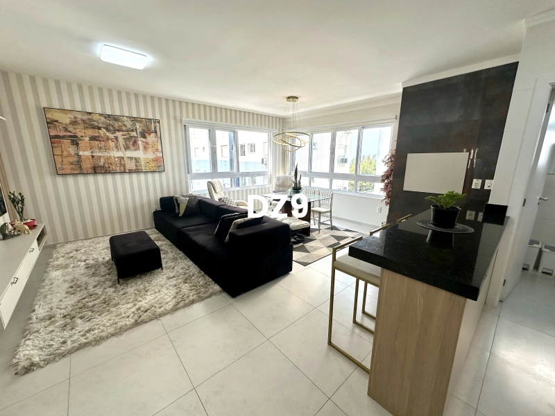 APARTAMENTO MODERNO E ACONCHEGANTE À VENDA!: 15ª foto da galeria de imagens do imóvel