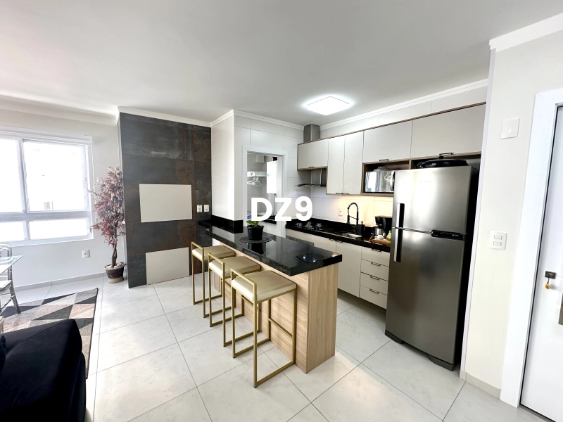 APARTAMENTO MODERNO E ACONCHEGANTE À VENDA!: 19ª foto da galeria de imagens do imóvel