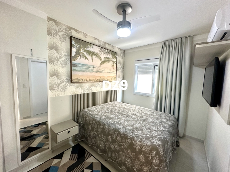 APARTAMENTO MODERNO E ACONCHEGANTE À VENDA!: 2ª foto da galeria de imagens do imóvel