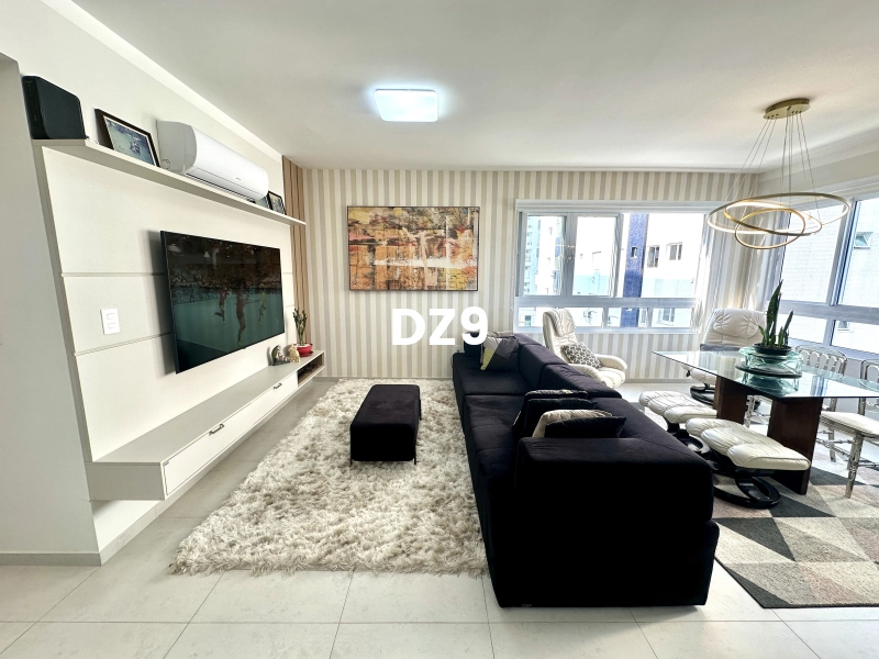 APARTAMENTO MODERNO E ACONCHEGANTE À VENDA!: 14ª foto da galeria de imagens do imóvel