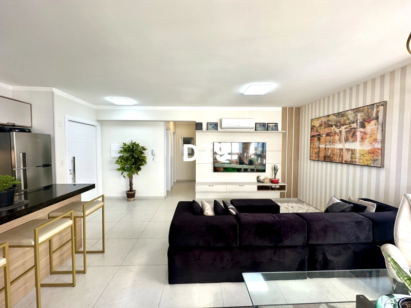 APARTAMENTO MODERNO E ACONCHEGANTE À VENDA!: 9ª foto da galeria de imagens do imóvel