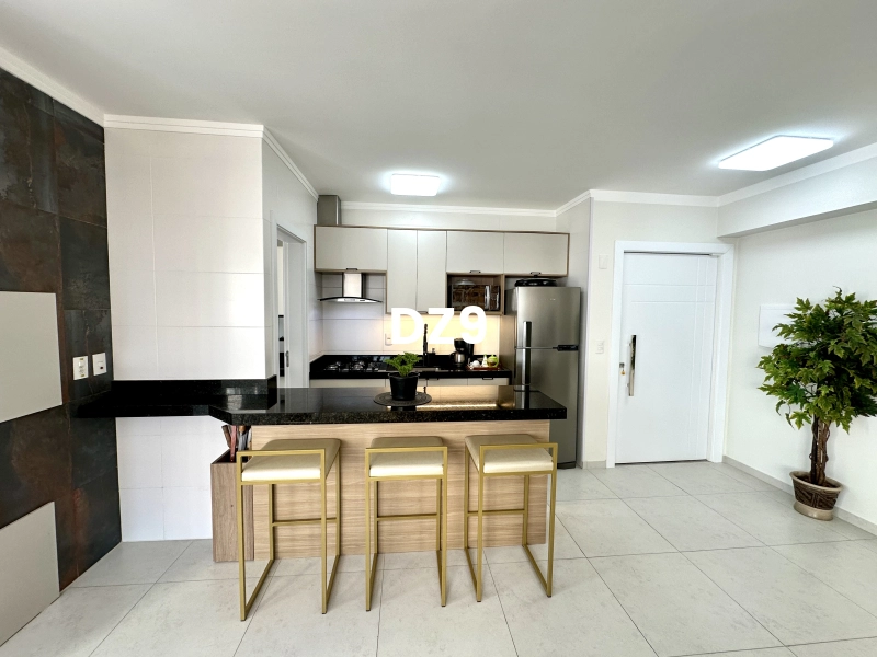 APARTAMENTO MODERNO E ACONCHEGANTE À VENDA!: 17ª foto da galeria de imagens do imóvel