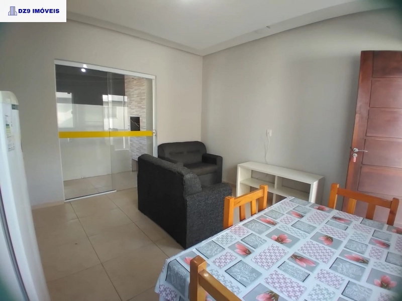 RESIDENCIAL SAVOLDI, ALUGUEL DE TEMPORADA EM CAPÃO NOVO!: 2ª foto da galeria de imagens do imóvel