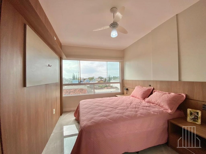 EXCELENTE APARTAMENTO DE ESQUINA COM VISTA PARA O MAR, SERRA E LAGOA!: 2ª foto da galeria de imagens do imóvel