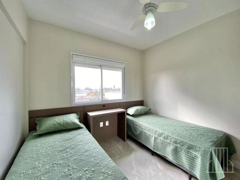 EXCELENTE APARTAMENTO DE ESQUINA COM VISTA PARA O MAR, SERRA E LAGOA!: 5ª foto da galeria de imagens do imóvel