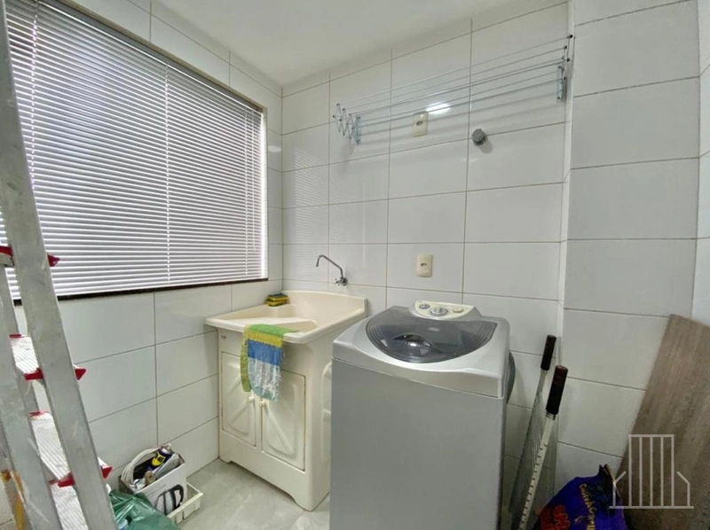 EXCELENTE APARTAMENTO DE ESQUINA COM VISTA PARA O MAR, SERRA E LAGOA!: 24ª foto da galeria de imagens do imóvel