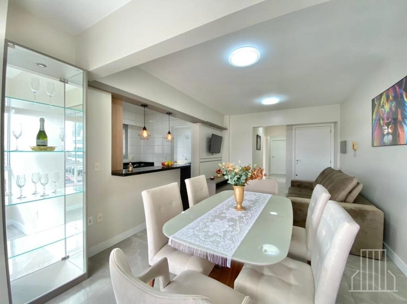 EXCELENTE APARTAMENTO DE ESQUINA COM VISTA PARA O MAR, SERRA E LAGOA!: 18ª foto da galeria de imagens do imóvel