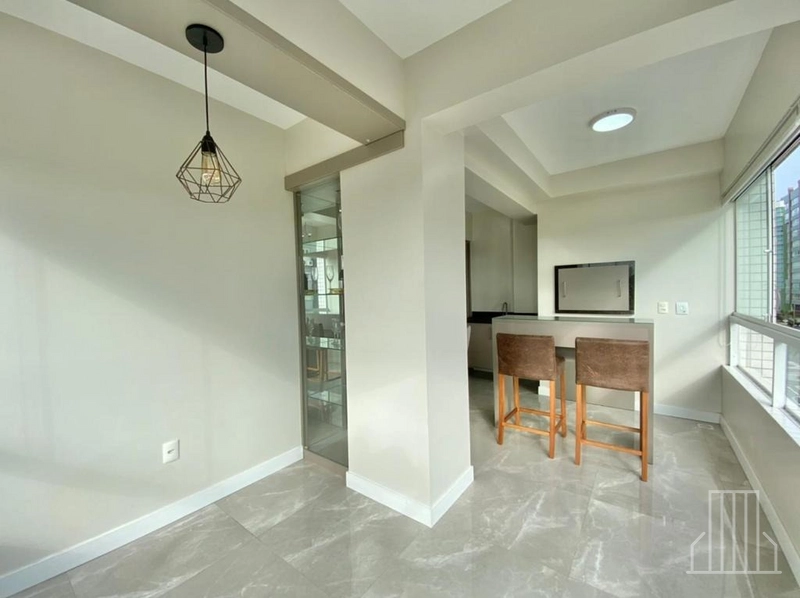 EXCELENTE APARTAMENTO DE ESQUINA COM VISTA PARA O MAR, SERRA E LAGOA!: 22ª foto da galeria de imagens do imóvel