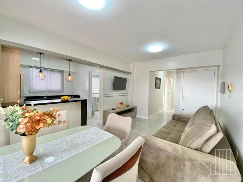 EXCELENTE APARTAMENTO DE ESQUINA COM VISTA PARA O MAR, SERRA E LAGOA!: 15ª foto da galeria de imagens do imóvel