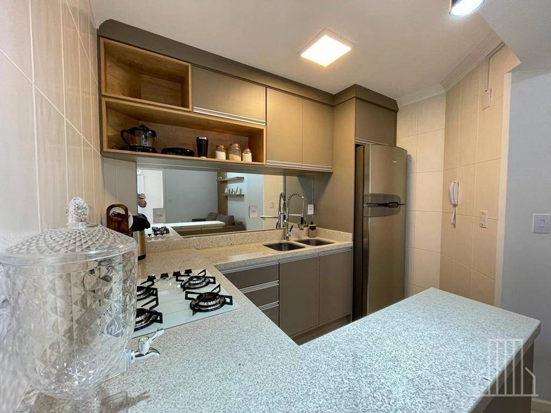 LINDO APARTAMENTO LOCALIZADO NO BAIRRO ZONA NOVA EM CAPÃO DA CANOA!: 6ª foto da galeria de imagens do imóvel