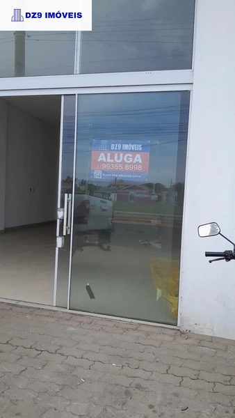 Imóvel residencial ou comercial