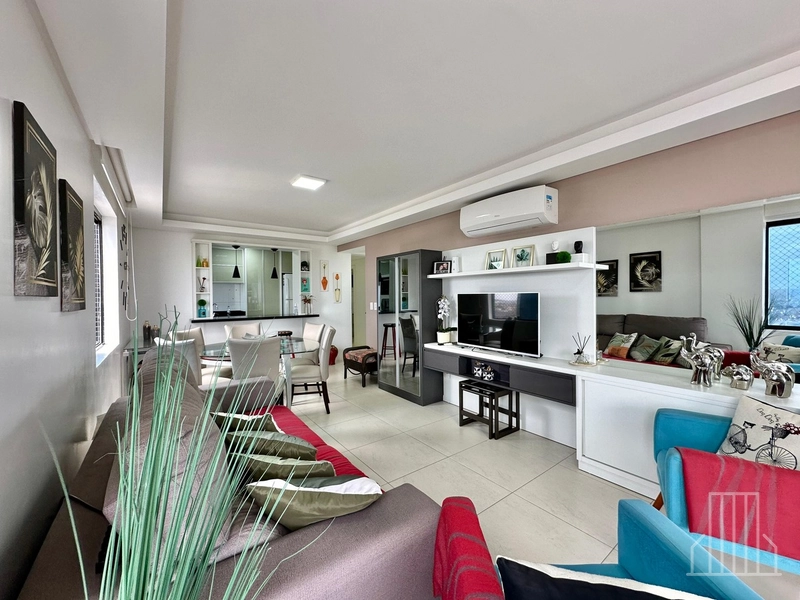 Imóvel residencial ou comercial