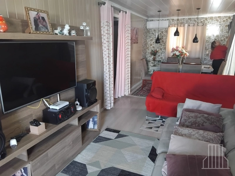 OPORTUNIDADE IMPERDÍVEL: CASA BEM LOCALIZADA À VENDA!: 4ª foto da galeria de imagens do imóvel