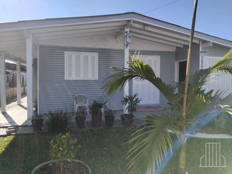 OPORTUNIDADE IMPERDÍVEL: CASA BEM LOCALIZADA À VENDA!: 1ª foto da galeria de imagens do imóvel