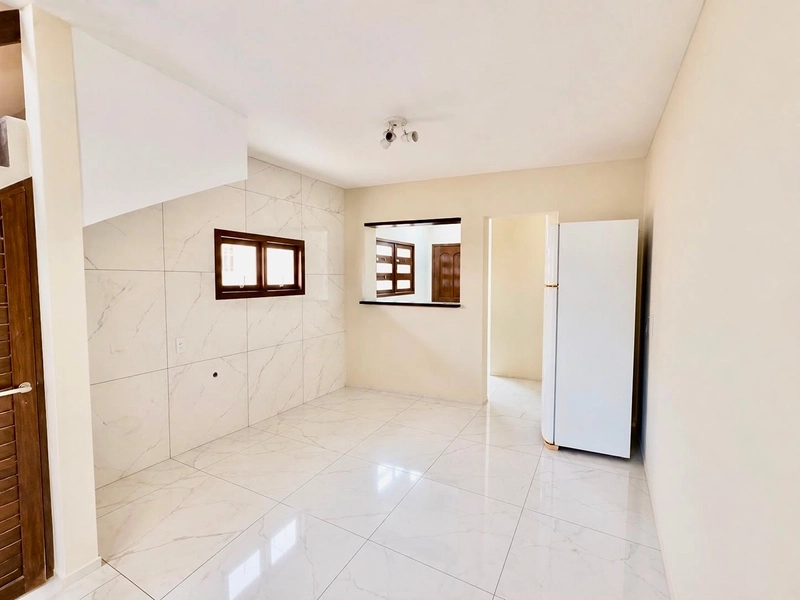 Casa à Venda no Condomínio Vila Di Capri – 3 Dormitórios e 3 Banheiros: 3ª foto da galeria de imagens do imóvel
