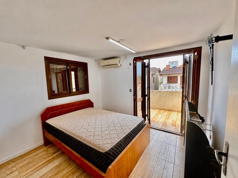 Casa à Venda no Condomínio Vila Di Capri – 3 Dormitórios e 3 Banheiros: 6ª foto da galeria de imagens do imóvel
