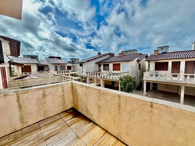 Casa à Venda no Condomínio Vila Di Capri – 3 Dormitórios e 3 Banheiros: 10ª foto da galeria de imagens do imóvel