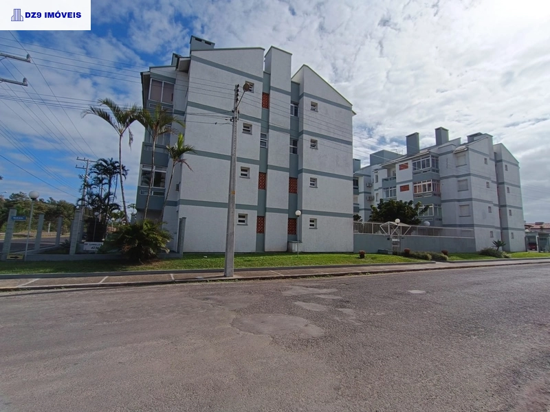 Apartamento de 1 Dormitório com Vaga de Garagem em Capão Novo!: 2ª foto da galeria de imagens do imóvel