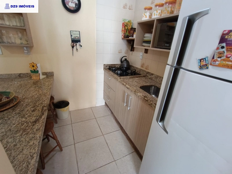 Apartamento de 1 Dormitório com Vaga de Garagem em Capão Novo!: 5ª foto da galeria de imagens do imóvel