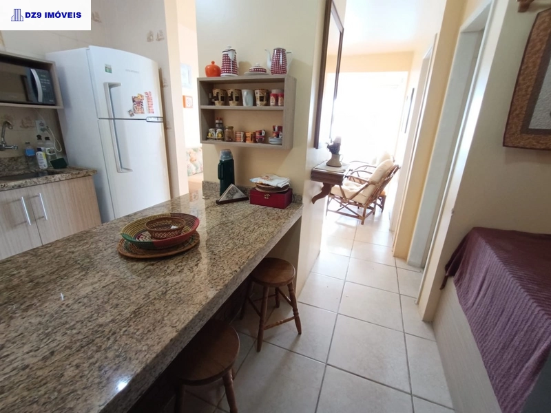 Apartamento de 1 Dormitório com Vaga de Garagem em Capão Novo!: 7ª foto da galeria de imagens do imóvel