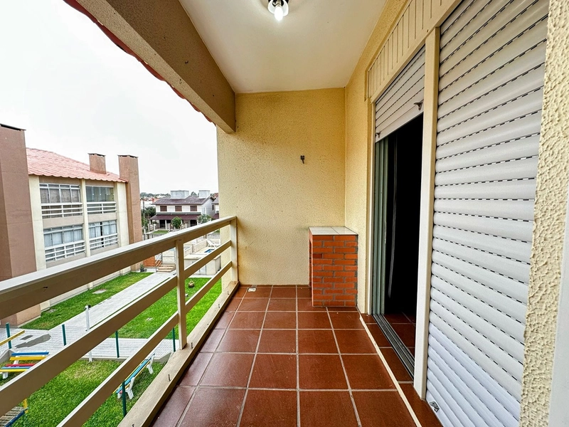 Conforto e tranquilidade no Capão Novo: imóvel com mezanino, lareira e churrasqueira: 2ª foto da galeria de imagens do imóvel