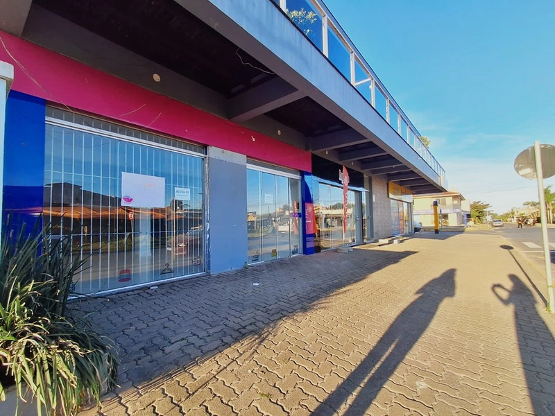 SALA COMERCIAL, PARA ALUGUEL EM CAPÃO NOVO!: 2ª foto da galeria de imagens do imóvel