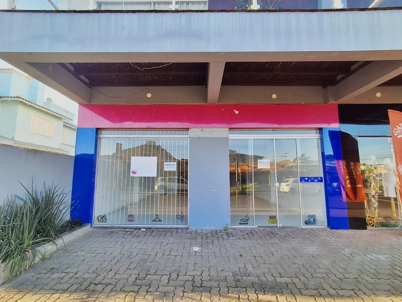 SALA COMERCIAL, PARA ALUGUEL EM CAPÃO NOVO!: 1ª foto da galeria de imagens do imóvel