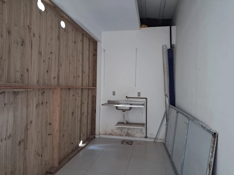 SALA COMERCIAL, PARA ALUGUEL EM CAPÃO NOVO!: 15ª foto da galeria de imagens do imóvel