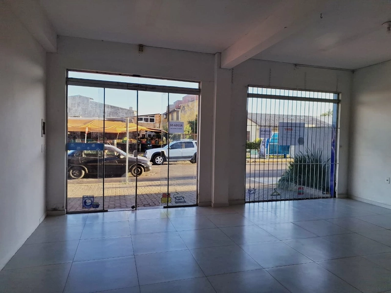 SALA COMERCIAL, PARA ALUGUEL EM CAPÃO NOVO!: 4ª foto da galeria de imagens do imóvel