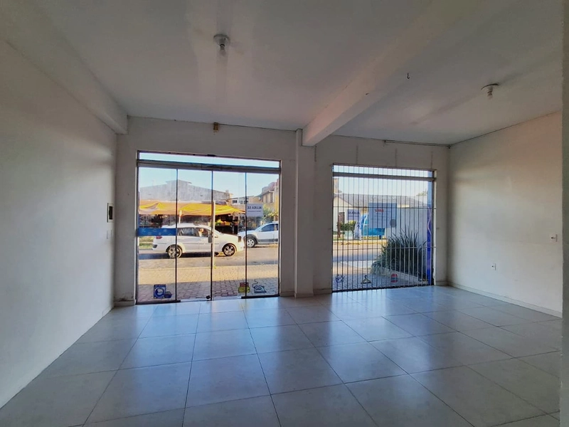SALA COMERCIAL, PARA ALUGUEL EM CAPÃO NOVO!: 5ª foto da galeria de imagens do imóvel
