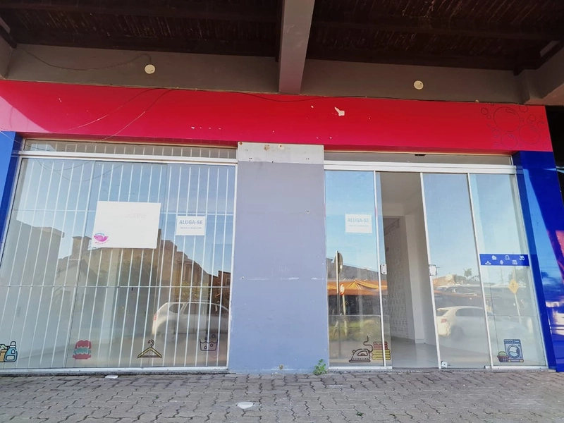 SALA COMERCIAL, PARA ALUGUEL EM CAPÃO NOVO!: 3ª foto da galeria de imagens do imóvel