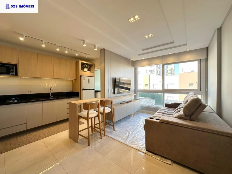 Apartamento mobiliado e decorado à venda no Centro de Capão da Canoa!: 6ª foto da galeria de imagens do imóvel