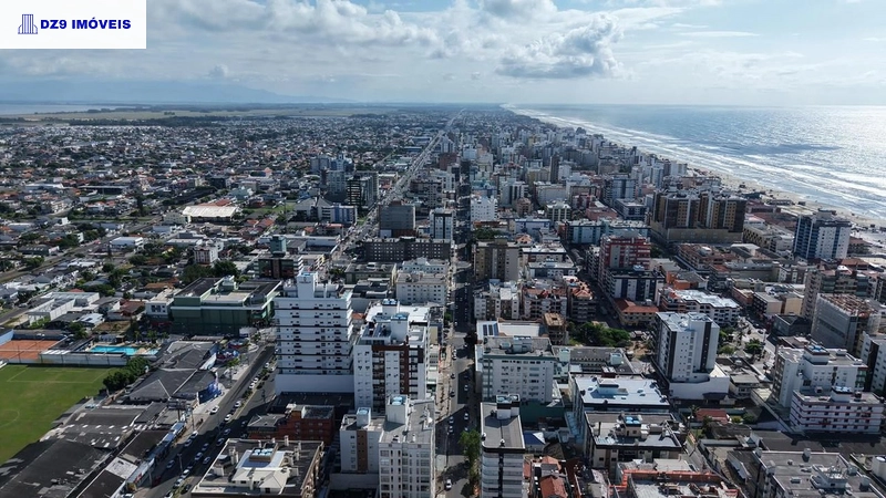 Apartamento mobiliado e decorado à venda no Centro de Capão da Canoa!: 2ª foto da galeria de imagens do imóvel
