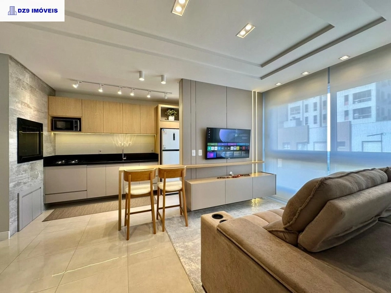 Apartamento mobiliado e decorado à venda no Centro de Capão da Canoa!: 14ª foto da galeria de imagens do imóvel