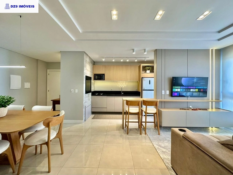 Apartamento mobiliado e decorado à venda no Centro de Capão da Canoa!: 13ª foto da galeria de imagens do imóvel