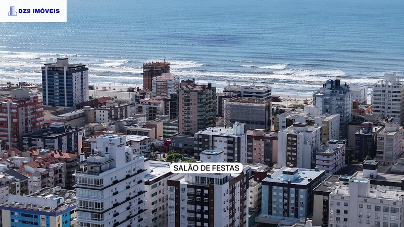 Apartamento mobiliado e decorado à venda no Centro de Capão da Canoa!: 3ª foto da galeria de imagens do imóvel