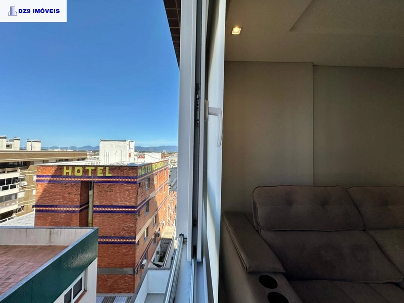 Apartamento mobiliado e decorado à venda no Centro de Capão da Canoa!: 27ª foto da galeria de imagens do imóvel