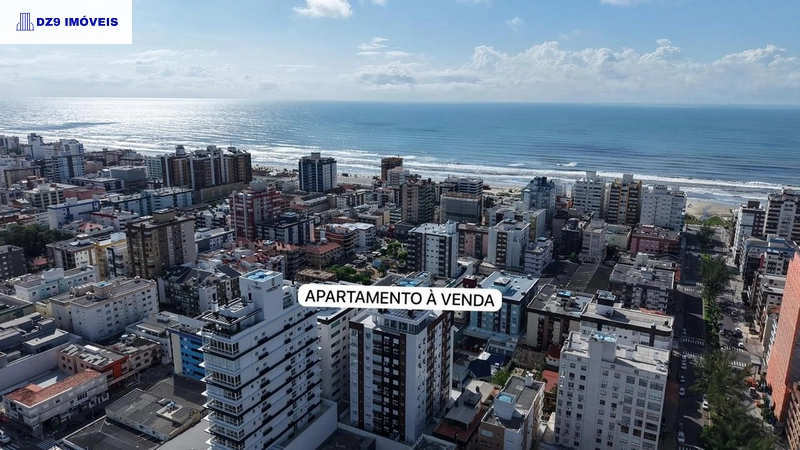 Apartamento mobiliado e decorado à venda no Centro de Capão da Canoa!: 4ª foto da galeria de imagens do imóvel